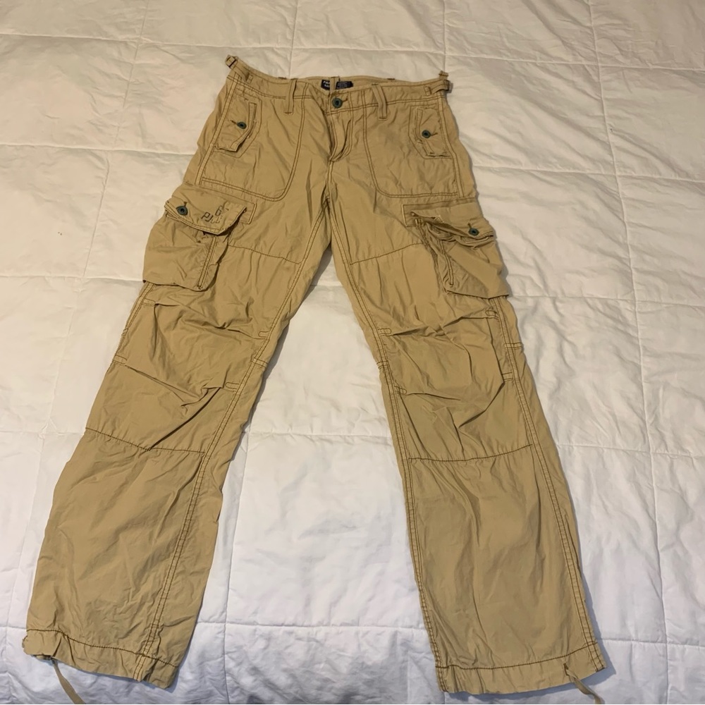 Polo Ralph Lauren Cargo Pant